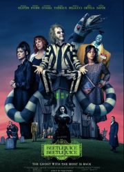 Beetlejuice Beetlejuice