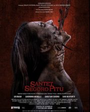 Santet Segoro Pitu