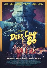 Deer Camp ’86