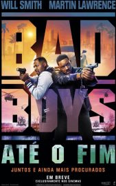 Bad Boys: Ride or Die