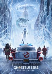 Ghostbusters: Frozen Empire