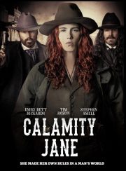 Calamity Jane