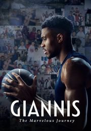 Giannis: The Marvelous Journey