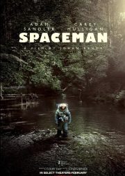 Spaceman