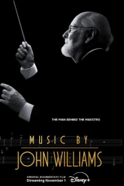 Music by John Williams