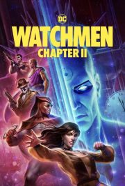 Watchmen: Chapter II