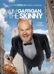 Jim Gaffigan: The Skinny