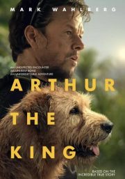 Arthur the King