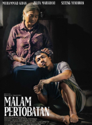 Malam Pertobatan