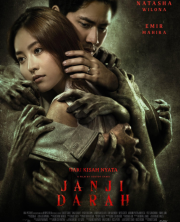 Janji Darah