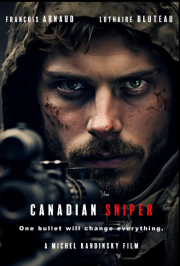 Canadian, Sniper