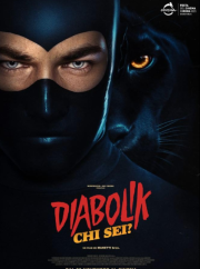 Diabolik: Who Are You?