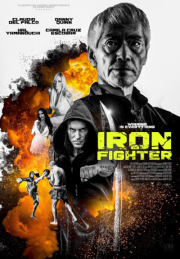 Iron Fighter