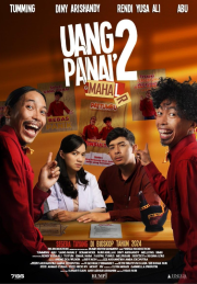 Uang Panai 2