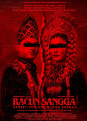 Racun Sangga: Santet Pemisah Rumah Tangga