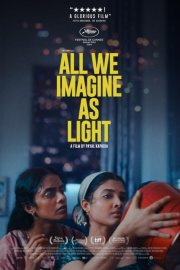All We Imagine as Light