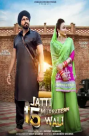Jatti 15 Murrabean Wali