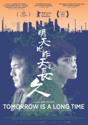 Tomorrow is a Long Time