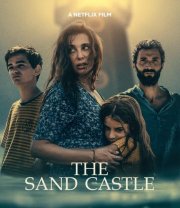 The Sand Castle