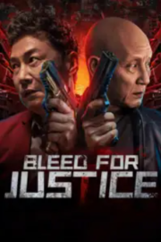 Bleed For Justice