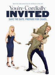 You’re Cordially Invited