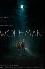 Wolf Man