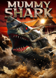 Mummy Shark