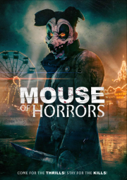 Mouse of Horrors