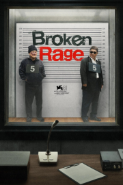 Broken Rage