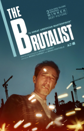 The Brutalist