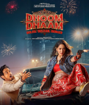 Dhoom Dhaam