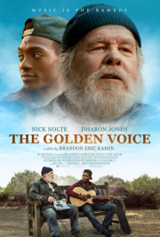 The Golden Voice