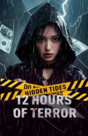 Hidden Tides: 12 Hours of Terror