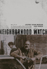 Neighborhood Watch