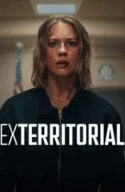 Exterritorial