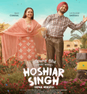Hoshiar Singh
