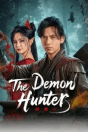The Demon Hunter