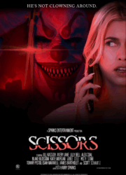 Scissors