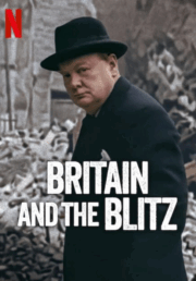 Britain and the Blitz