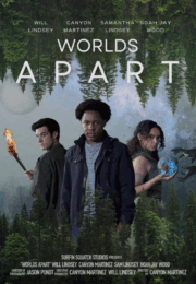 Worlds Apart