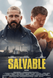 Salvable