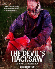 The Devil’s Hacksaw