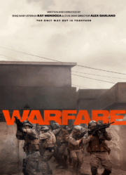 Warfare