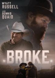 Broke