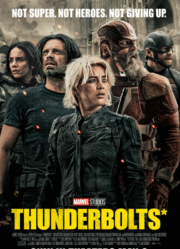Thunderbolts*