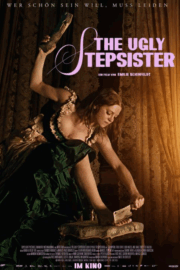 The Ugly Stepsister