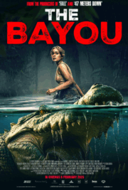 The Bayou