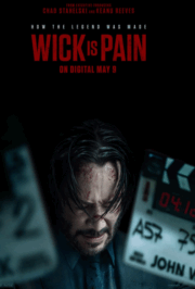Wick Is Pain