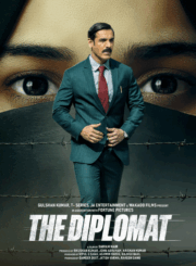 The Diplomat